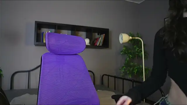 Miyuki wolf online show from 01.10.26