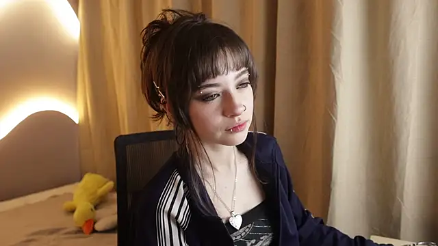 Miyuki wolf online show from 02.11.26