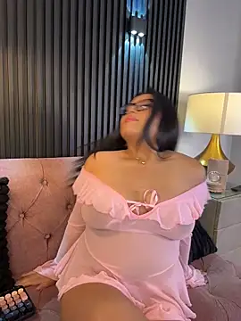 Alexa Madisson online show from 02.09.26