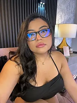 Alexa Madisson online show from 03.25.26