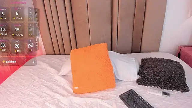 jashh  online show from 09.08.25