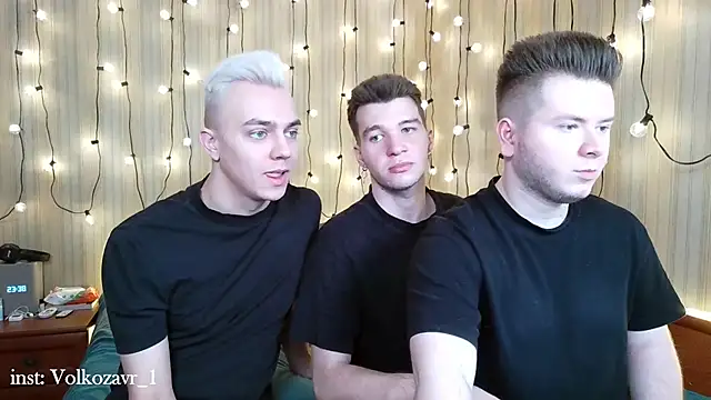 boys sobolisha online show from 03.17.25