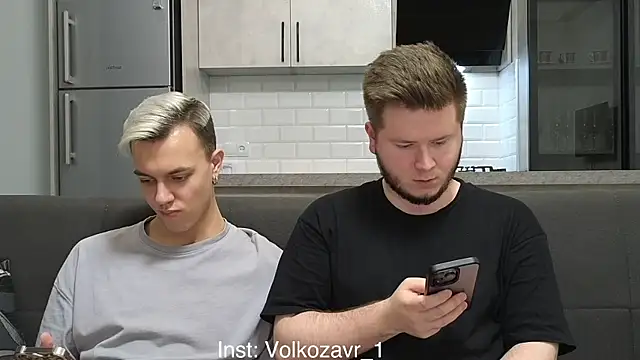 boys sobolisha online show from 11.05.25