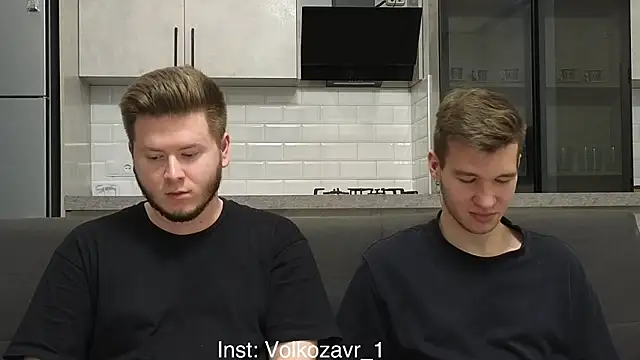 boys sobolisha online show from 11.07.25