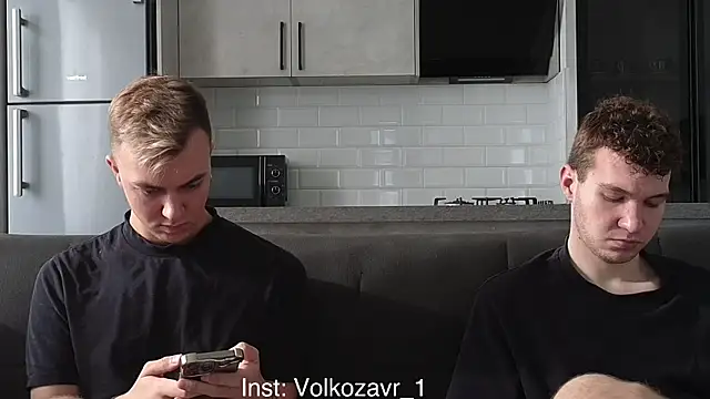 boys sobolisha online show from 01.06.26