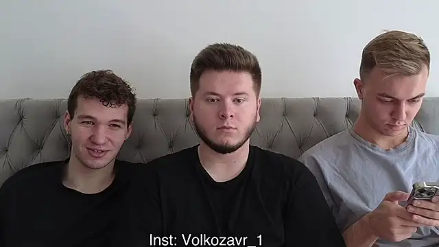 boys sobolisha online show from 01.09.26