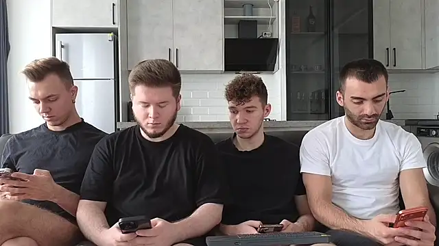 boys sobolisha online show from 02.11.26