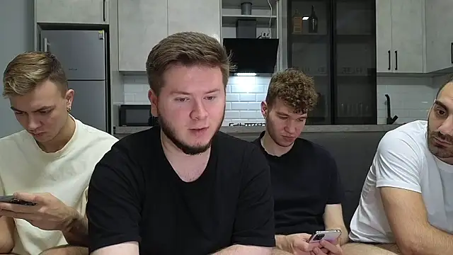 boys sobolisha online show from 02.11.26