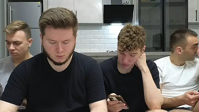 boys sobolisha online show from 02.13.26