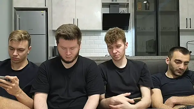 boys sobolisha online show from 02.22.26