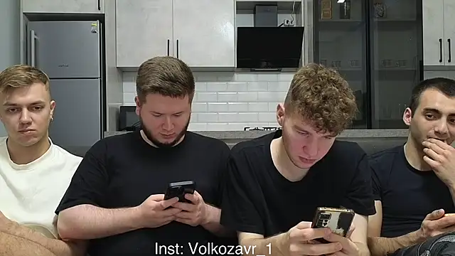 boys sobolisha online show from 03.11.26