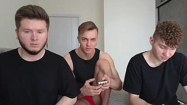 boys sobolisha online show from 05.12.26