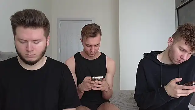boys sobolisha online show from 05.15.26