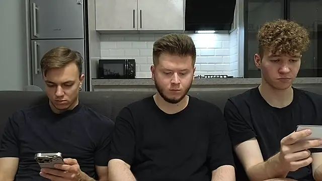 boys sobolisha online show from 05.22.26