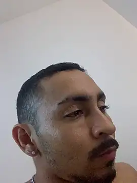 NicolasChest xxx online show from 06.25.26