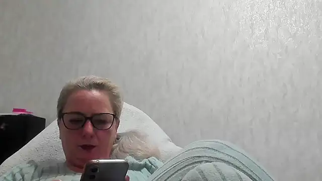 Snapshot of my_Kazka chatting on 02.24.26 my Kazka online show from 02.24.26