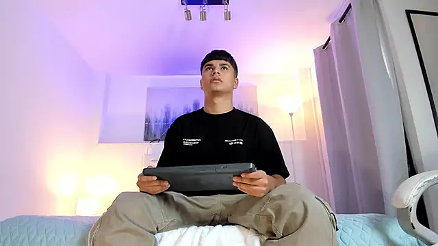 MathewAdams online show from 03.15.25