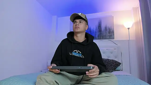 MathewAdams online show from 03.21.25