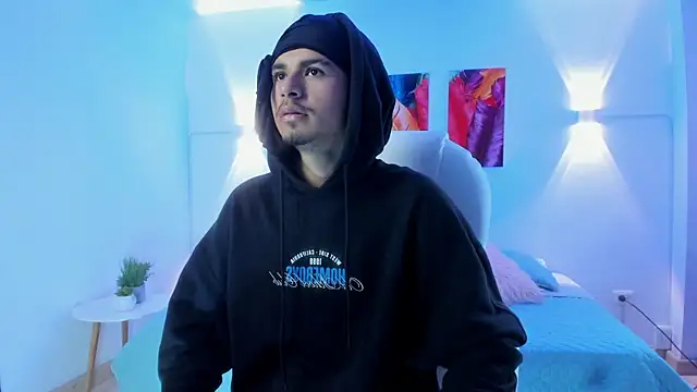 MathewAdams online show from 09.08.25