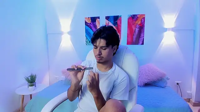 MathewAdams online show from 09.12.25