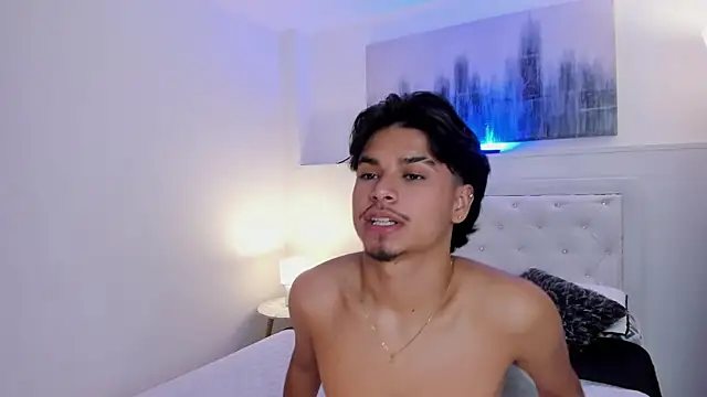 MathewAdams online show from 09.15.25