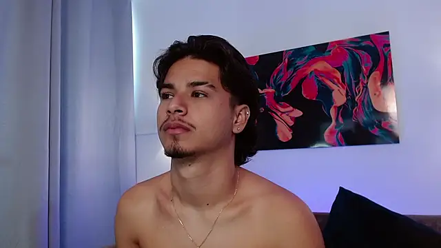 MathewAdams online show from 10.04.25