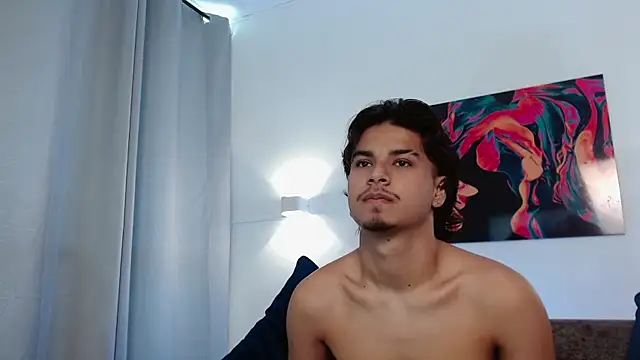 MathewAdams online show from 10.14.25