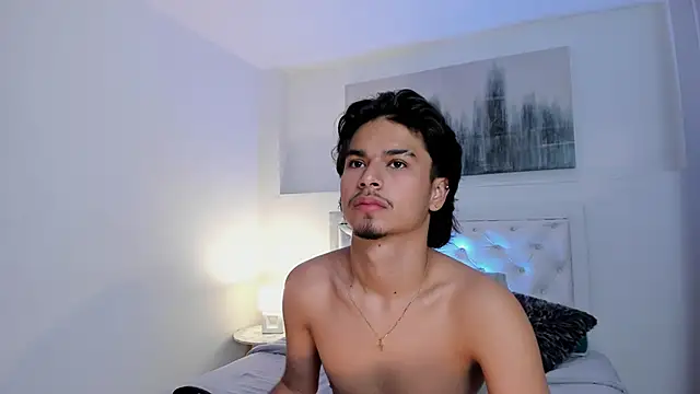 MathewAdams online show from 10.25.25