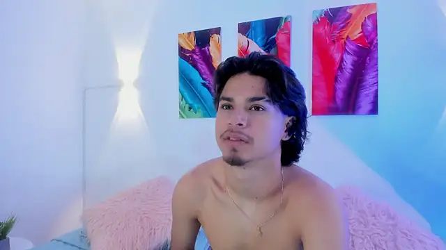 MathewAdams online show from 12.01.25