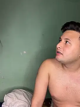 Mr brian03 online show from 12.19.25