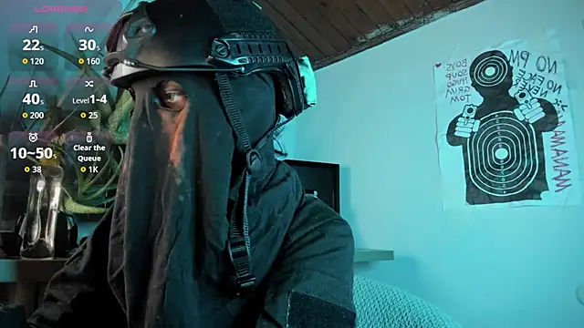 Snapshot of cos_operator chatting on 09.25.25 cos operator online show from 09.25.25