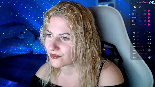 BellaStar84 online show from 01.19.26