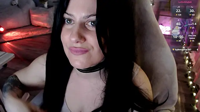 BellaStar84 online show from 03.28.26