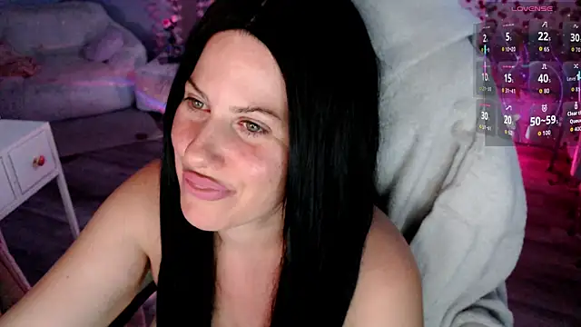 BellaStar84 online show from 07.13.26