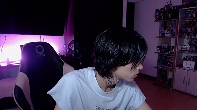 xIce Boy online show from 12.04.25