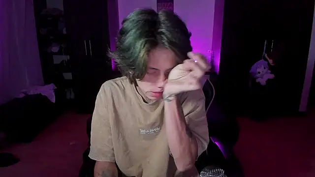 xIce Boy online show from 01.12.26