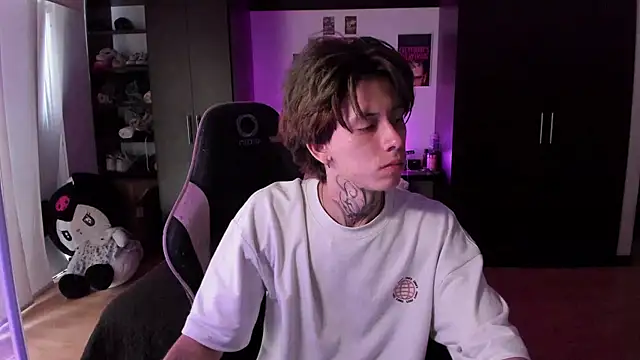 xIce Boy online show from 02.13.26