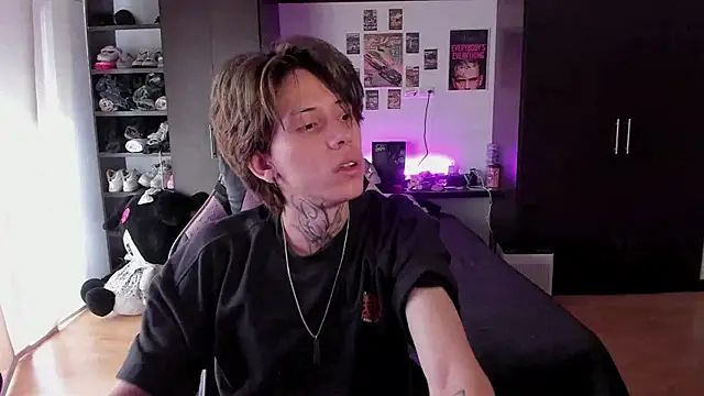 xIce Boy online show from 02.19.26