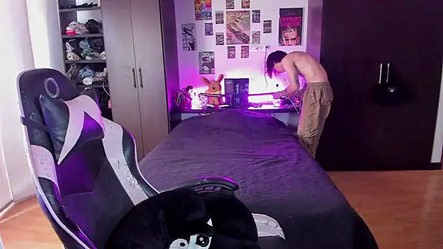 xIce Boy online show from 03.21.26