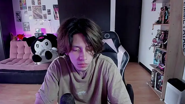 xIce Boy online show from 05.21.26