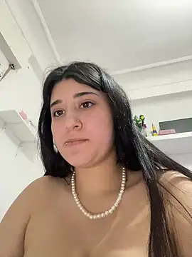 SashaLuss  online show from 03.17.25