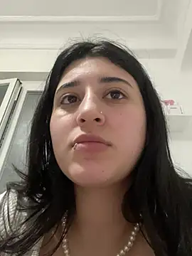 SashaLuss  online show from 03.20.25