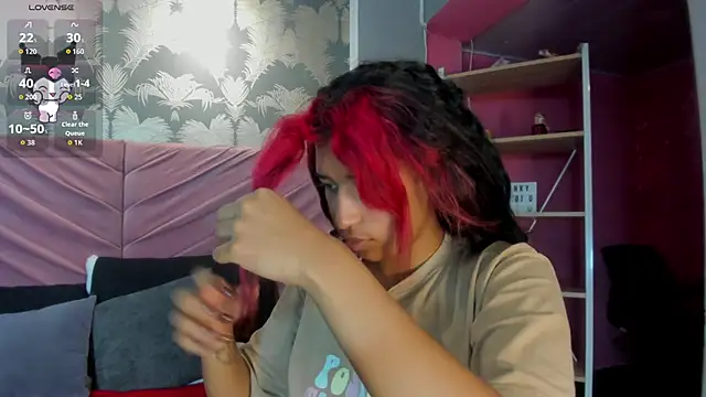 Karin Ks online show from 01.10.26