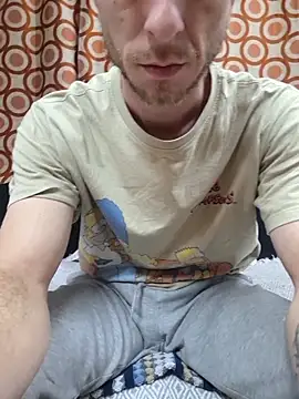 svenpfeifer online show from 10.26.25