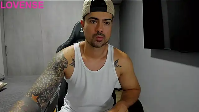 Dante Storm online show from 09.15.25