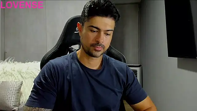 Dante Storm online show from 09.18.25