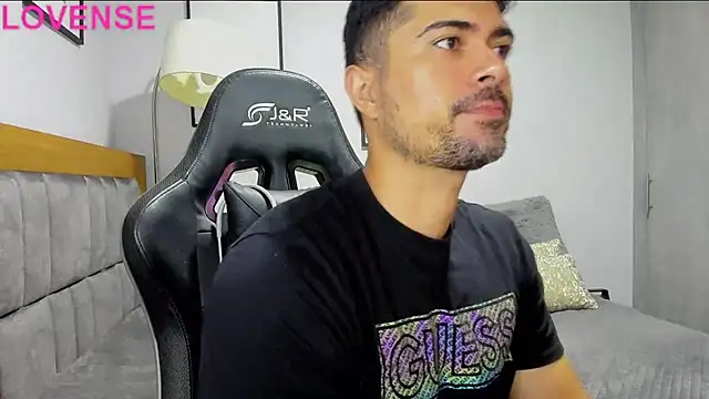 Dante Storm online show from 10.02.25