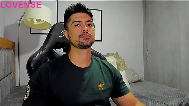 Dante Storm online show from 10.03.25