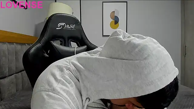 Dante Storm online show from 10.04.25