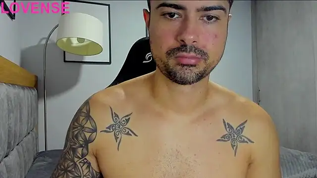 Dante Storm online show from 10.07.25